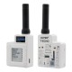 LilyGO TTGO T-Echo - NRF52840 - LoRa 868MHz - BME280 - GNSS - White LilyGO TTGO T-Echo - NRF52840 - LoRa 868MHz - BME280 - GNSS - White
