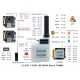 LilyGO TTGO T-Echo - NRF52840 - LoRa 868MHz - BME280 - GNSS - White LilyGO TTGO T-Echo - NRF52840 - LoRa 868MHz - BME280 - GNSS - White
