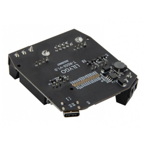 LilyGO T-RSS3 - RS232 - RS485 - ESP32-S3 Development Board