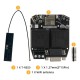 LilyGO T-RSS3 - RS232 - RS485 - ESP32-S3 Development Board