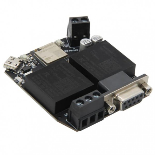 LilyGO T-RSS3 - RS232 - RS485 - ESP32-S3 Development Board