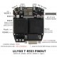 LilyGO T-RSS3 - RS232 - RS485 - ESP32-S3 Development Board