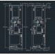 LilyGO TTGO T-SIM-A7670E R2 ESP32 - ESP32-WROVER - met 18650 Batterijhouder - zonder GNSS