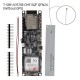 LilyGO TTGO T-SIM-A7670E R2 ESP32 - ESP32-WROVER - met 18650 Batterijhouder - zonder GNSS
