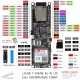 LilyGO TTGO T-SIM-A7670E R2 ESP32 - ESP32-WROVER - met 18650 Batterijhouder - zonder GNSS