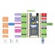Luckfox Pico M - Linux Development Board - RV1103 - Soldered Headers