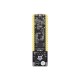 Luckfox Pico Max M - Linux Development Board - RV1106 - 256MB RAM - Soldered Headers