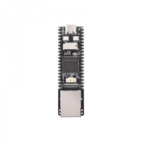 Luckfox Pico Max M - Linux Development Board - RV1106 - 256MB RAM - Soldered Headers