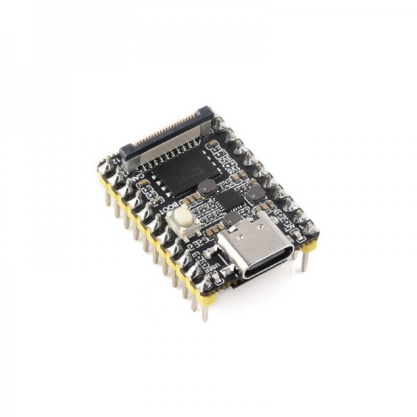 Luckfox Pico Mini B M - Linux Development Board - RV1103 - 128MB Flash - Soldered Headers