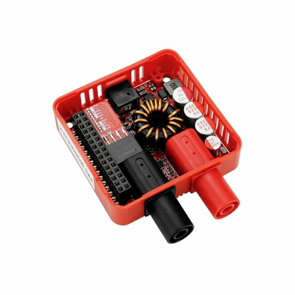 M5STACK Programmable Power Supply PPS Module 13.2 - for M5Core