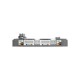 M5STACK 4EncoderMotor Module - BL5617 - Motor Driver Module - for M5Core