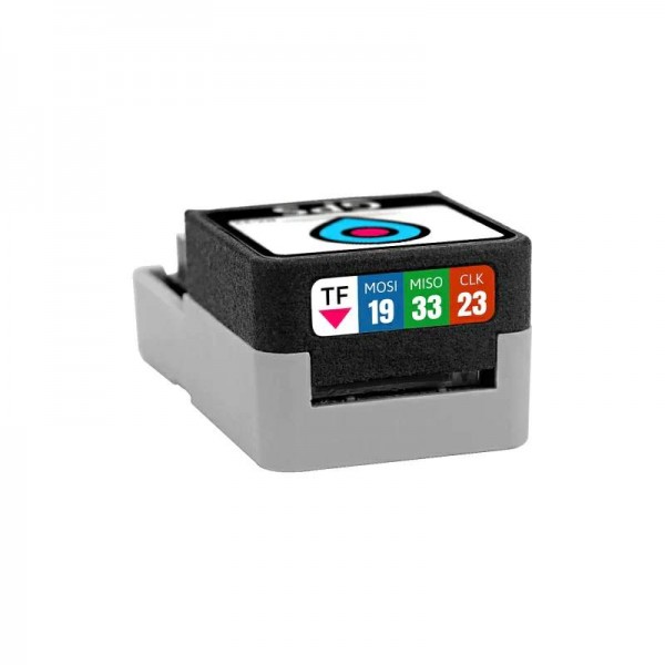 M5Stack Atomic GPS Base - M8030-KT