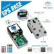M5Stack Atomic GPS Base - M8030-KT