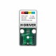 M5Stack Atomic H-Driver Base - DRV8876
