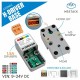 M5Stack Atomic H-Driver Base - DRV8876