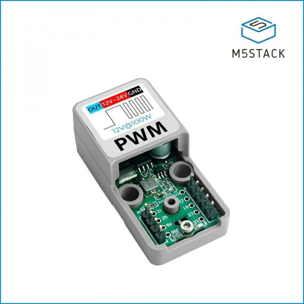 M5Stack Atomic PWM Base