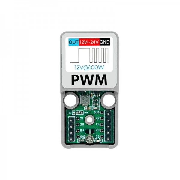 M5Stack Atomic PWM Base