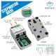 M5Stack Atomic Stepmotor Base - DRV8825