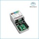 M5Stack Atomic Stepmotor Base - DRV8825