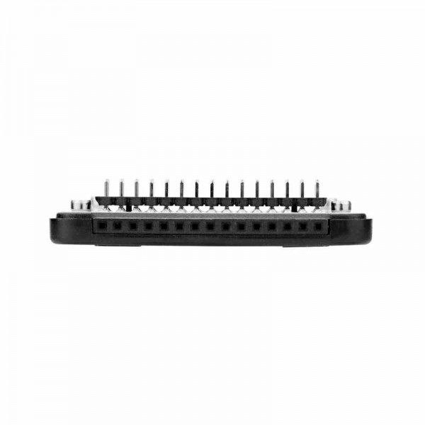 M5Stack Black Bottom Base V1.1 - 110mA Li-Po Battery - for M5Core