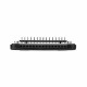 M5Stack Black Bottom Base V1.1 - 110mA Li-Po Battery - for M5Core