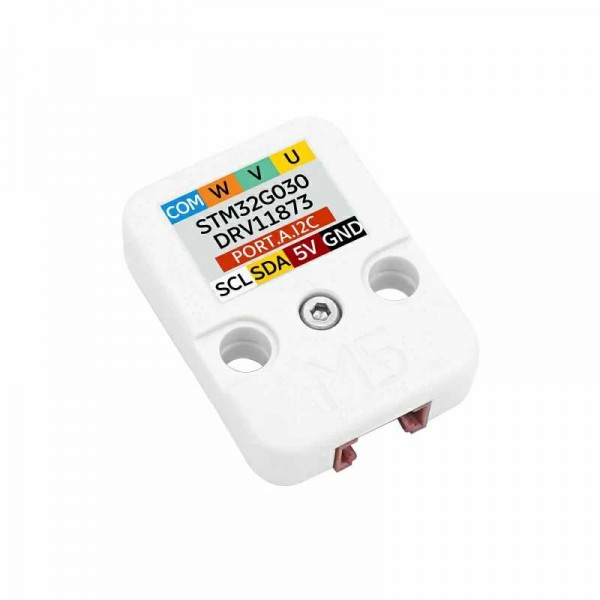 M5STACK BLDC Driver Unit - DRV11873
