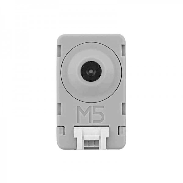 M5Stack CamS3 Unit - ESP32-S3 - OV2640