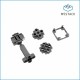 M5Stack Clip-B Brick Kit - LEGO Compatible