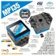 M5Stack CoreMP135 - STM32MP135DAE7