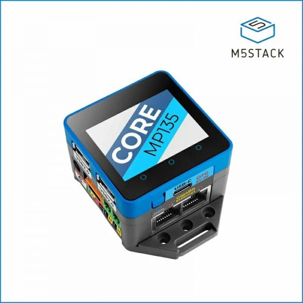 M5Stack CoreMP135 - STM32MP135DAE7