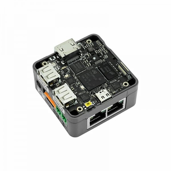 M5Stack CoreMP135 - STM32MP135DAE7