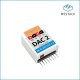 M5Stack DAC2 Hat - GP8413 - voor M5StickC