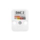 M5Stack DAC2 Unit - GP8413 - I2C