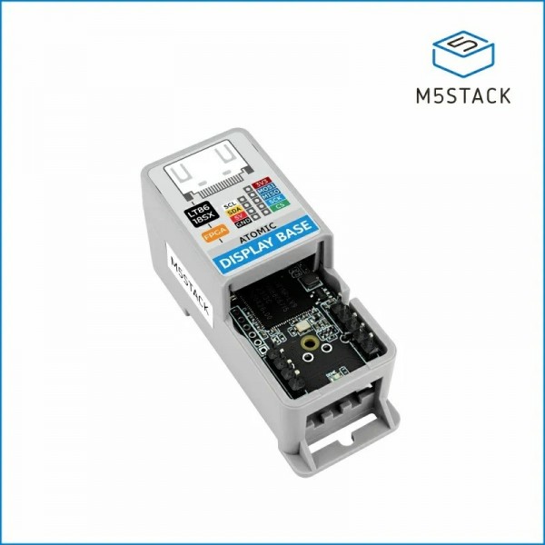 M5Stack Atomic Display Base - HDMI Driver