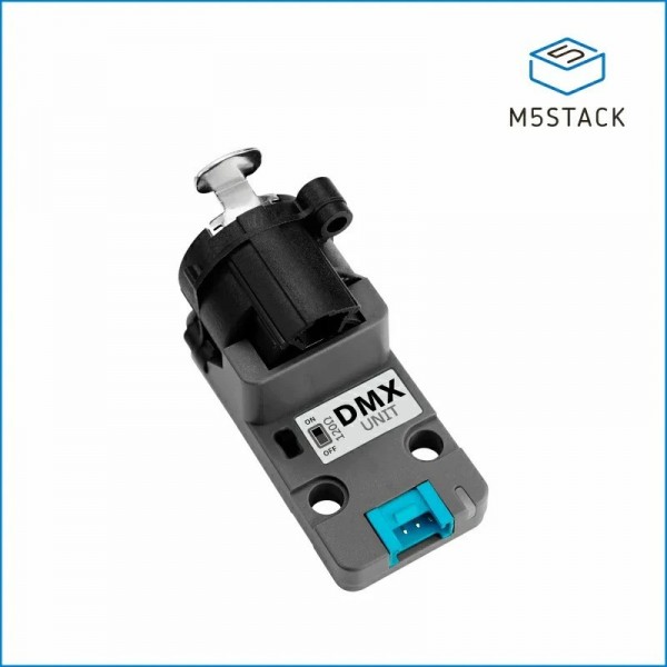 M5Stack DMX Unit