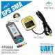 M5Stack GPS-BDS-GNSS Unit - with SMA Antenna