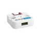 M5Stack IMU Pro Mini Unit - BMI270 - BMP280 - BMM150