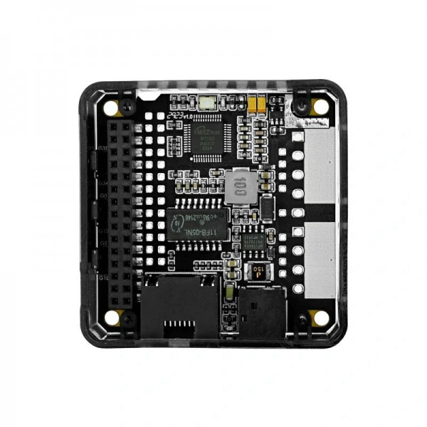M5Stack LAN Module 13.2 - W5500 Ethernet - for M5Core