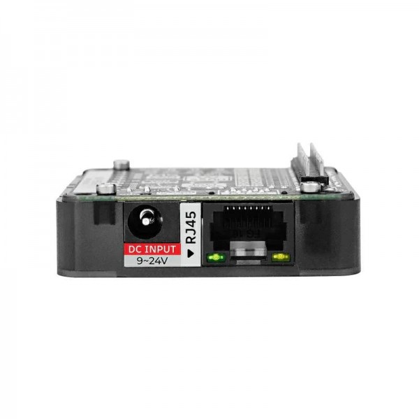 M5Stack LAN Module 13.2 - W5500 Ethernet - for M5Core