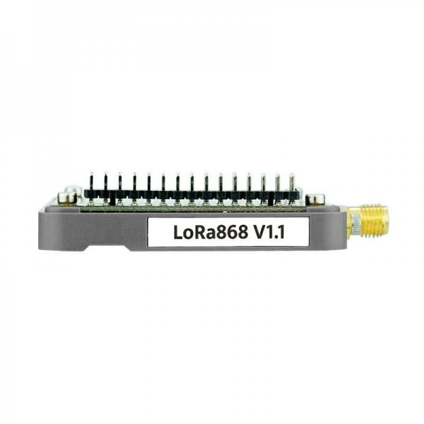 M5STACK LoRa868 Module V1.1 - voor M5Core