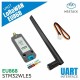 M5Stack LoRaWAN Unit - 868MHz - STM32WLE5
