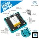 M5Stack M5GO Bottom3 - for M5CoreS3