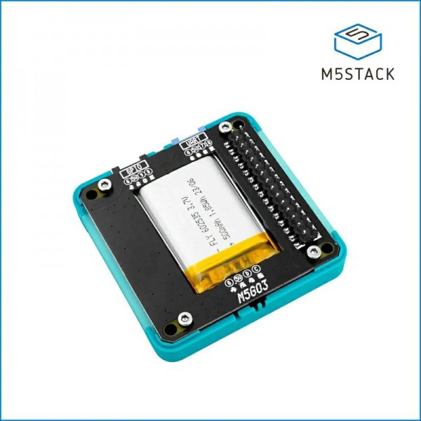 M5Stack M5GO Bottom3 - for M5CoreS3