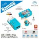 M5STACK M5NanoC6 - ESP32-C6 IoT Development Board