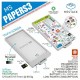 M5Stack M5PaperS3 with 4.7 inch E-paper E-ink Display and Touchscreen - ESP32-S3