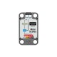 M5Stack Mini Scales Unit - 5kg - HX711 - I2C