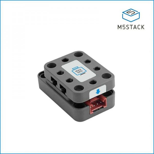 M5Stack Mini Scales Unit - 5kg - HX711 - I2C