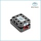 M5Stack Mini Scales Unit - 5kg - HX711 - I2C