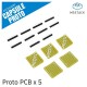 M5Stack Proto Kit for M5Capsule - 5 pieces