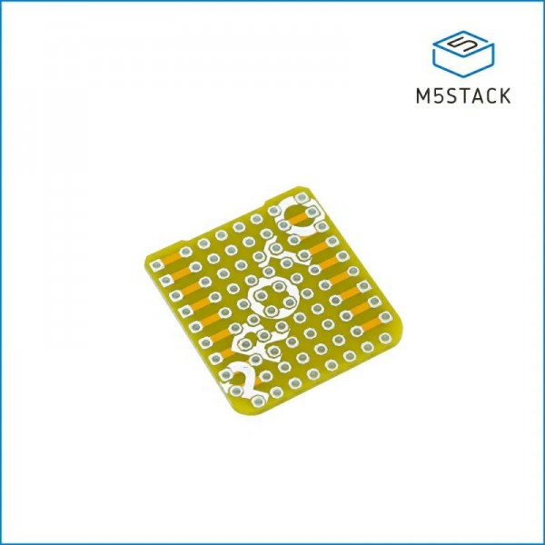 M5Stack Proto Kit for M5Capsule - 5 pieces